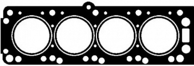 WILMINK GROUP wg1002777 -  Прокладка, головка цилиндра